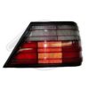 DIEDERICHS 1613096 Lens, tail light
